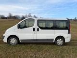 Renault Trafic 2.0dCi 8-Sitzer (Turbo, DPF neu) - gebrauchte Renault Trafic aus dem Jahr 2013