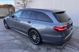 Mercedes-Benz E 400 d 4MATIC T Autom. - - gebrauchte Mercedes-Benz E 400 aus dem Jahr 2019