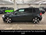 Volkswagen Golf VI 2.0 TSI GTI DCC,Navi,Bi-Xenon,2.Hd,87tkm - Offers