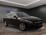Mercedes-Benz CLA 180 SB AUT.°AMG°LED°NAVI°LEDER/ALCANTARA°SHZ - Mercedes-Benz CLA 180: AMG