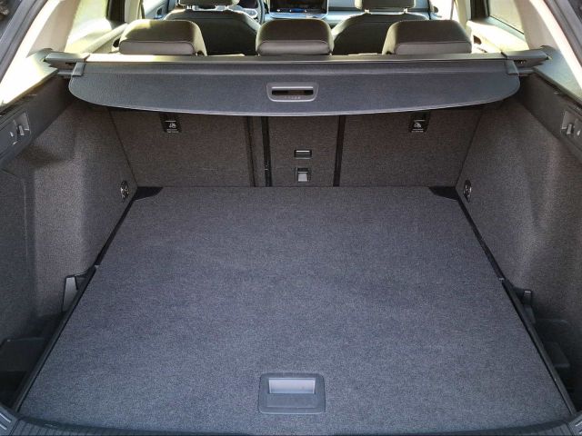 GOLF VIII VARIANT 2.0 TDI DSG GOAL