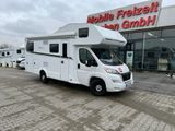 Weinsberg CaraHome 650 DG Superlight, 177L Ks, Styling 3 - Weinsberg Hamburg
