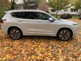 Hyundai SANTA FE 2.2 CRDi Prime 4WD-7 Sitzer. - Hyundai SANTA FE: 7