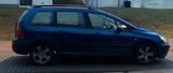 Peugeot 307 HDI - Peugeot 307 aus 2004: Hdi