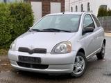 Toyota Yaris ~ERST 65288 KM~TÜV 11/2026~ - Toyota aus 2001