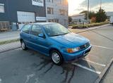 Volkswagen Vw Polo 6N AUTOMATIK - gebrauchte VW Polo aus dem Jahr 1997