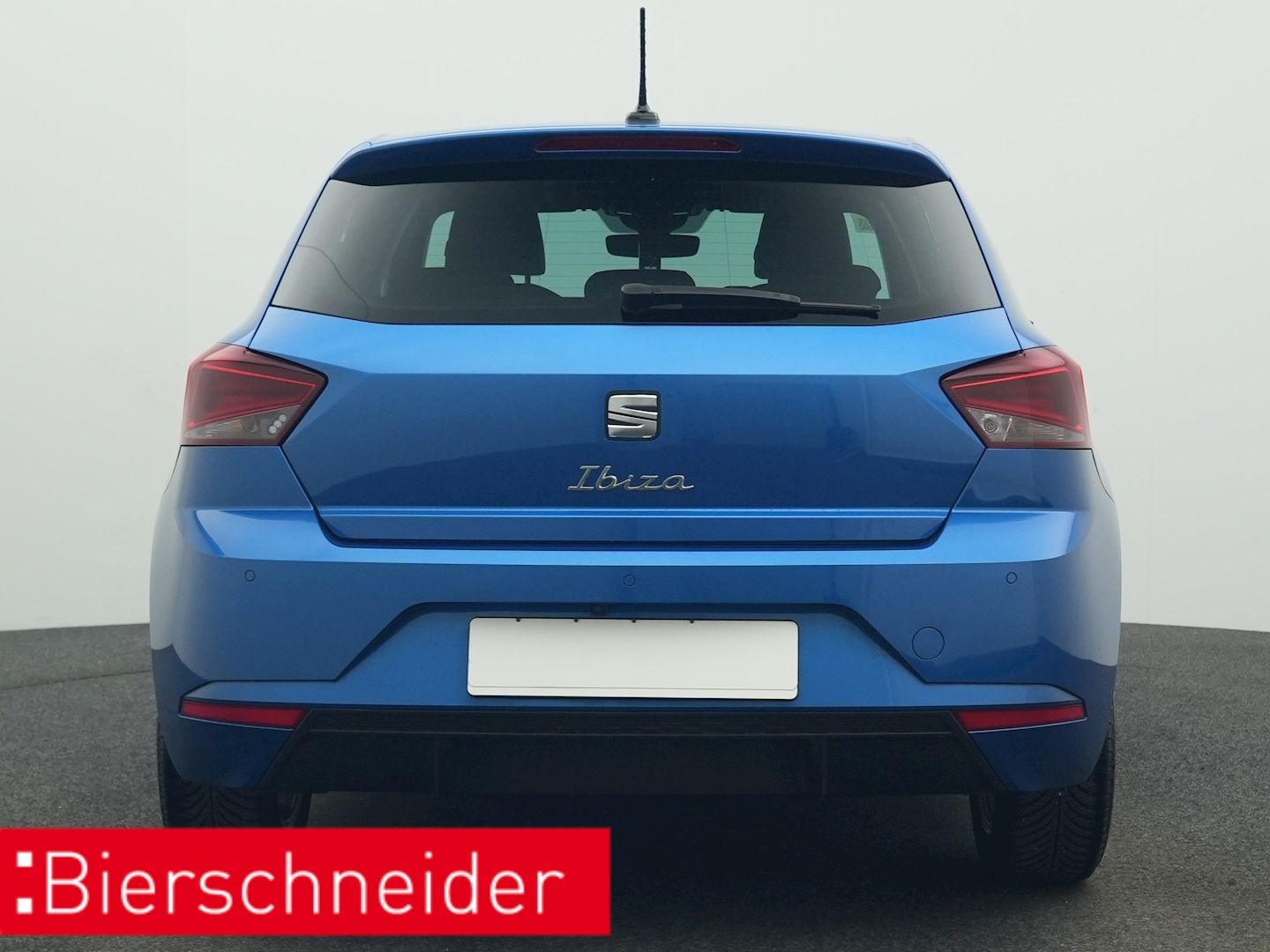 Seat Ibiza - Bild 5