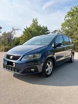 Seat Alhambra 2.0 TDI CR Ecomotive 103kW Style Style