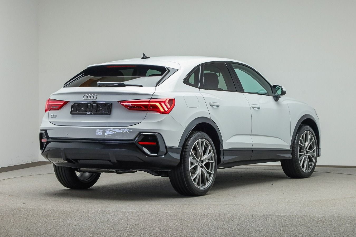 Audi Q3 - Bild 2