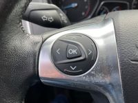 Ford Focus Lim. 1.0 Champ.Edition KLIMAA/5 TRG/HU:NEU