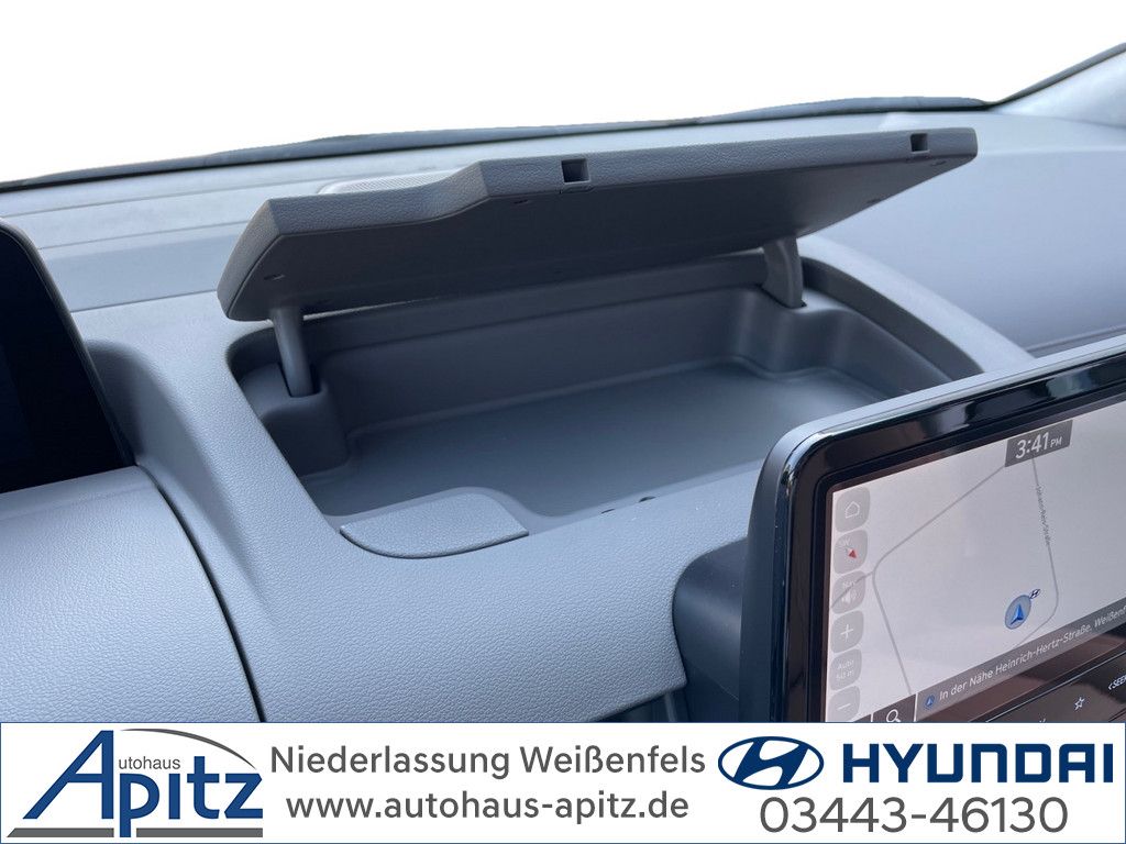 Hyundai Staria – Bild 20