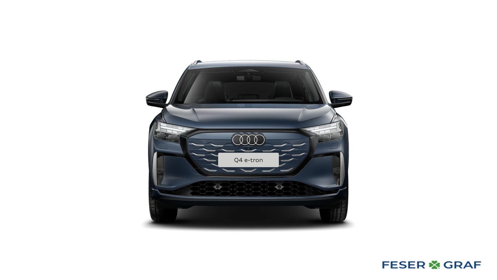 Audi Q4 - Bild 3