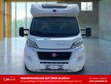 Bürstner Harmony Line BT 690 - Hub&Einzelbetten - Garage - Bürstner Einzelbetten