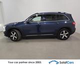 Mercedes-Benz GLB 200 d Progressive 7PL Aut. LED-Xenon Widesc - Mercedes GLB 200 Progressive Gebrauchtwagen