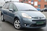 Citroën Grand C4 Picasso Exclusive*7-SITZE*AHK*PANO*SHZ*