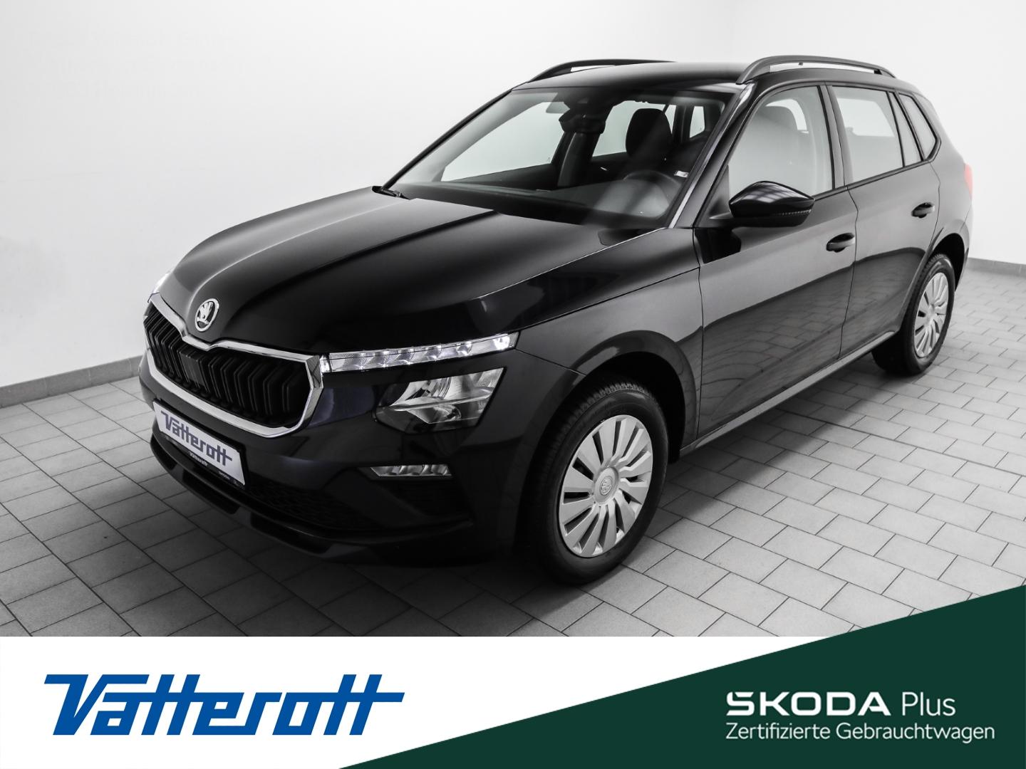Skoda Kamiq 1.0 TSI DSG Essence