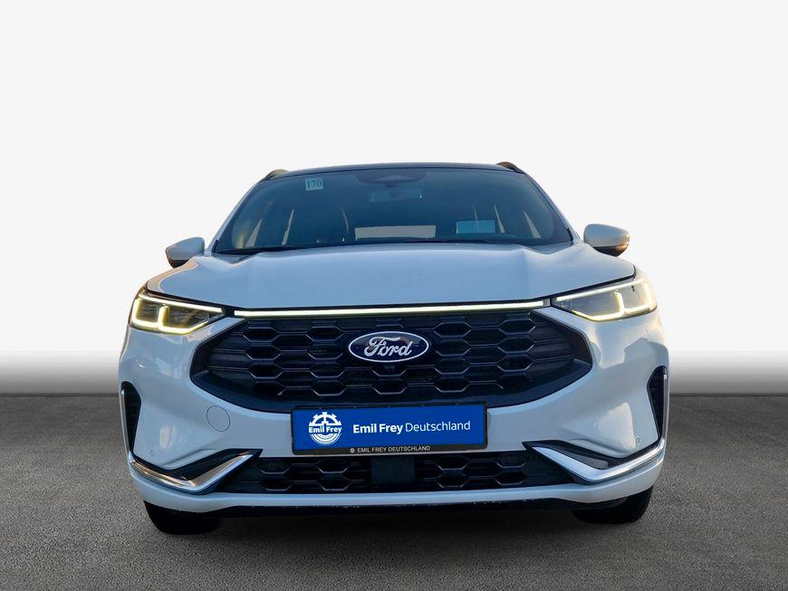 Ford Kuga 1.5 EcoBoost ST-LINE X Pan Techn AHK Win