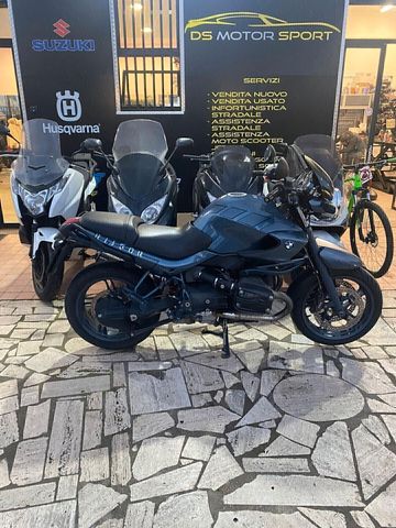 BMW R 1150 R Blue Chemes GARANZIA PERMUTE FINANZ