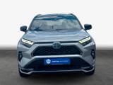 Toyota RAV 4 Plug-in-Hybrid Technik- und Style Paket - Toyota RAV 4 Technik-Style-Paket