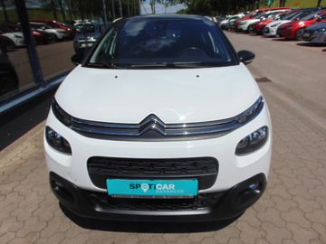 Bild 3 Citroën C3 Feel