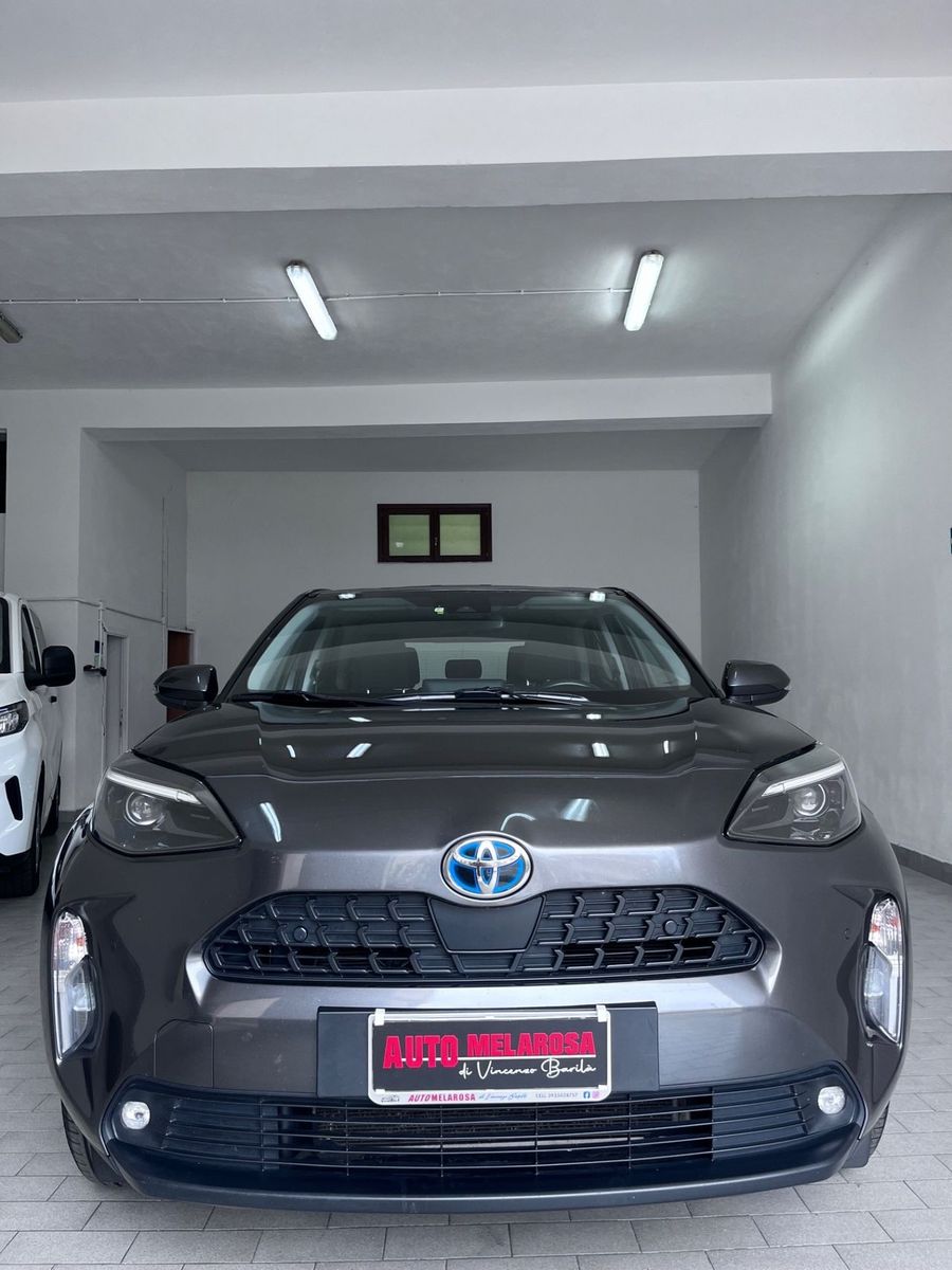 Other Toyota Yaris Cross 1.5 Hybrid 5p. E-CVT Trend