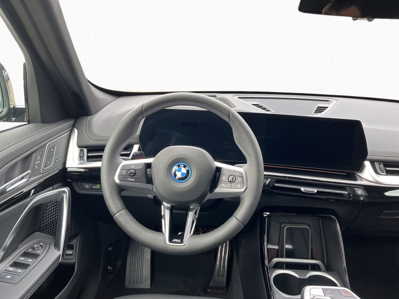 BMW iX1 - Bild 15