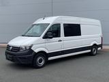 Volkswagen Crafter Kasten 35 L4H3 AHK KLIMA DAB PDC KAMERA - Volkswagen Crafter mit Anhängerkupplung