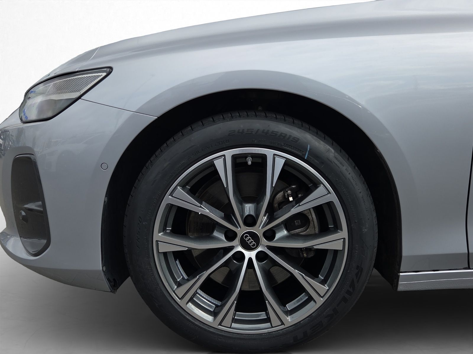 Audi A6 - Bild 13