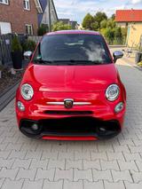 Fiat 500 Abarth - Fiat 500 Gebrauchtwagen in Bielefeld