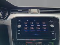 Volkswagen Passat Variant - Vorschau Bild 14