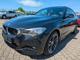 BMW 320 Gran Turismo M Paket/Sport - BMW 320 Gran Turismo aus 2014