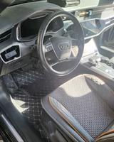 Audi A6 Avant C8 - Audi 80 in Frankfurt (Main)