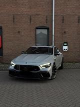 Mercedes-Benz 63 S 4M+ *BRABUS 700*CERAMIC*CARBON*