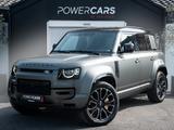 Land Rover Defender 110 P635 OCTA Edition One - Land Rover Defender OCTA-Edition-One