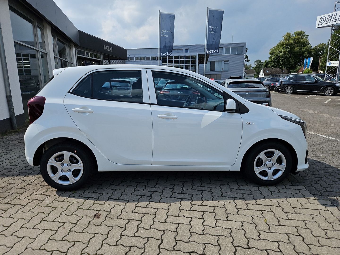 Kia Picanto - Bild 17