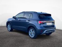 Volkswagen T-Cross - Vorschau Bild 5