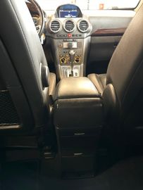 Opel Antara Cosmo 4x4 *TÜV NEU*AHK*