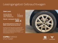 Seat Leon - Vorschau Bild 11