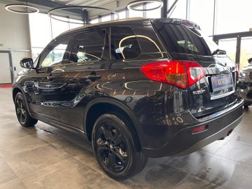 Suzuki Vitara 1.4 S 4x4  *1.HAND*ACC*KAMERA*PDC*
