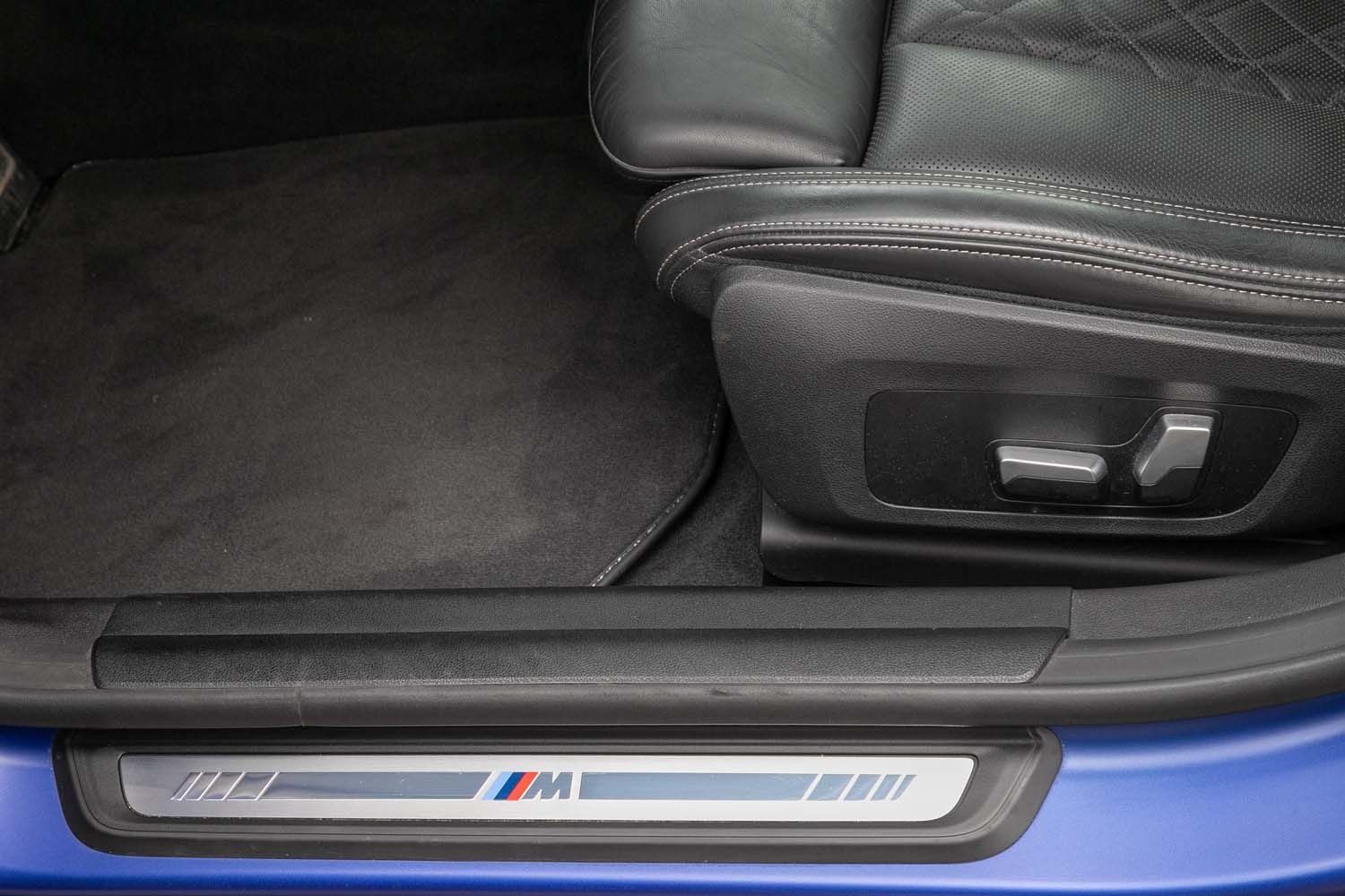 BMW M440 - Bild 12