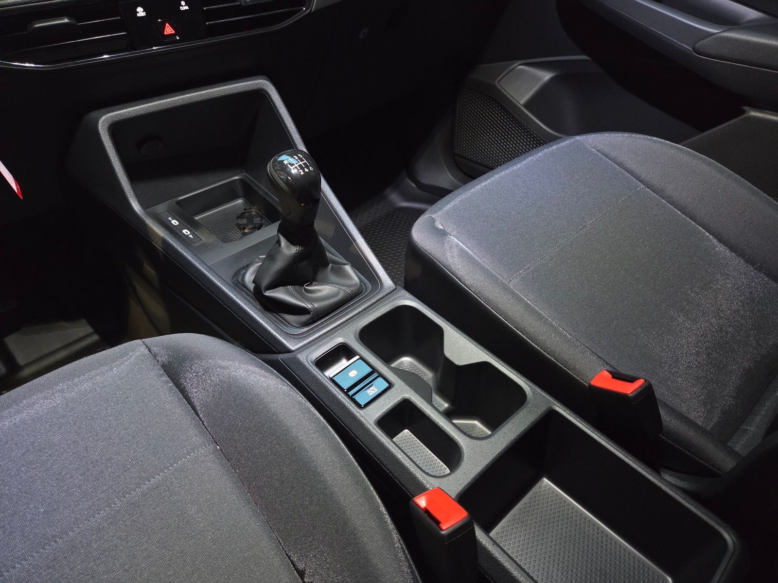 Volkswagen Caddy - Bild 16