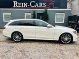 Mercedes-Benz E 220d T-Modell/AMG-LINE/PANO/HUD/BURM/MEMORY/ - Mercedes-Benz E-Klasse: T Modell AMG