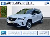 Seat Arona 1.0 TSI S/S FR Navi Full Link+LED+SHZ+DAB+ - Seat Arona in Mainz