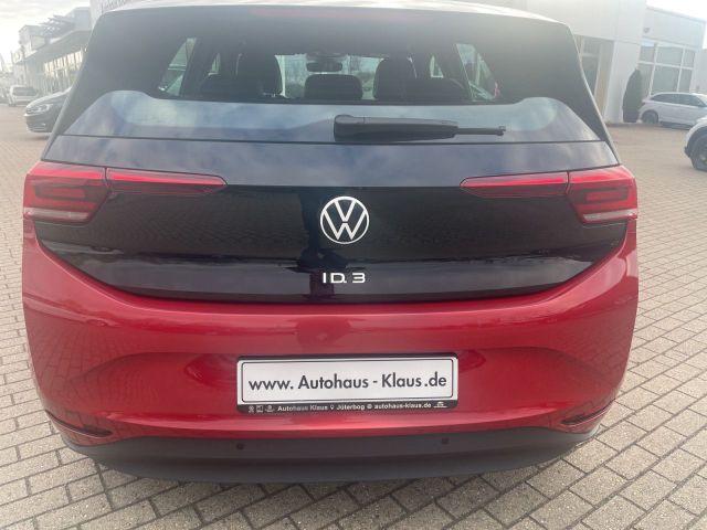 ID.3 Pro S (5-Sitzer) ACC+77kWh Bluetooth Navi