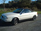 Audi Cabriolet 2.6 Auto - - Audi aus 1995