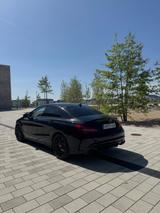 Mercedes-Benz CLA 45 AMG Mercedes-AMG CLA 45 4MATIC DCT Me... - : Coupé, Mercedes Cl