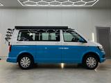 Volkswagen T6 California Beach,1.Hand,foliert,viele Extras - Volkswagen T6 California: Beach