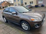 Mitsubishi ASX 1.8 DI-D+ 2WD ClearTec Comfort Edition C... - Mitsubishi ASX: Comfort Edition
