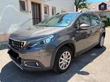 Peugeot 2008 Allure Aut. - Peugeot 2008 Gebrauchtwagen in München