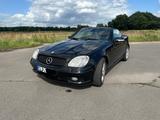 Mercedes-Benz SLK 32 AMG AMG - Mercedes-Benz AMG 32